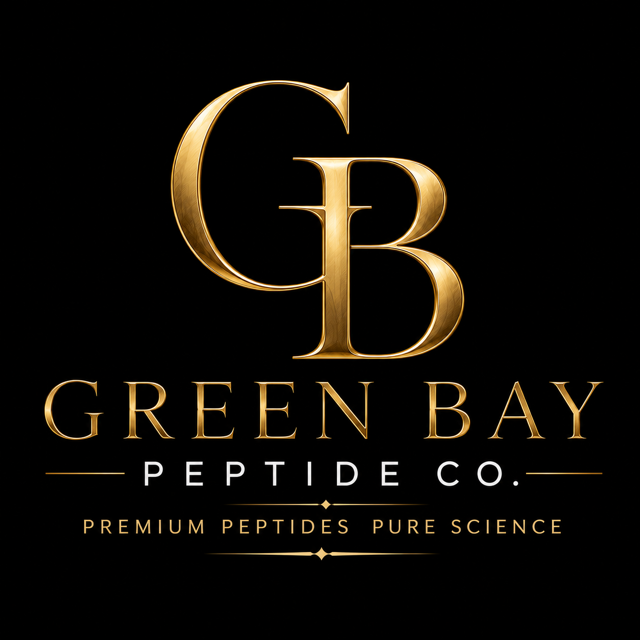 Greenbay Peptides